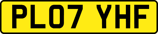 PL07YHF