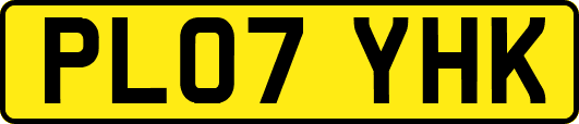 PL07YHK