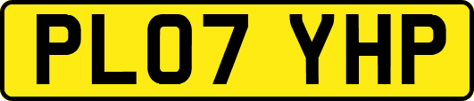 PL07YHP
