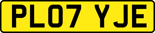 PL07YJE