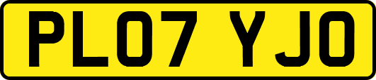 PL07YJO