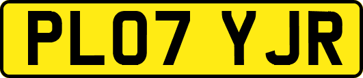 PL07YJR