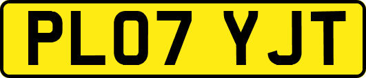 PL07YJT