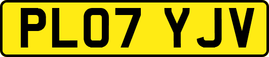 PL07YJV