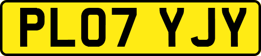 PL07YJY