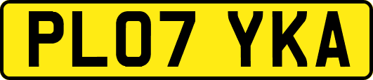 PL07YKA