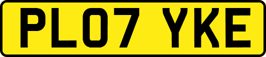 PL07YKE