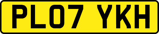 PL07YKH
