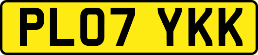 PL07YKK