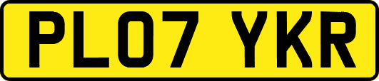 PL07YKR