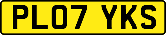 PL07YKS