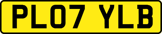 PL07YLB