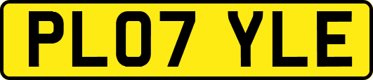 PL07YLE