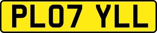 PL07YLL
