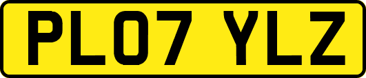 PL07YLZ