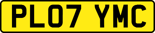 PL07YMC