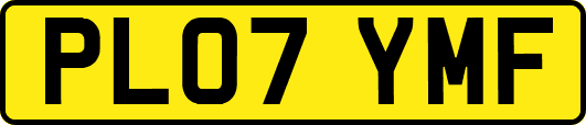 PL07YMF