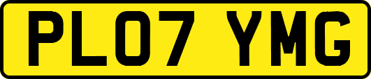 PL07YMG