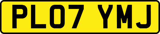 PL07YMJ