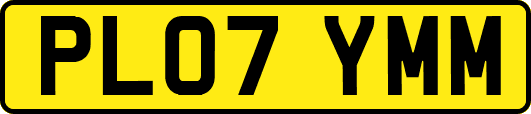 PL07YMM