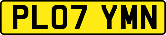 PL07YMN