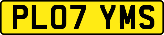 PL07YMS