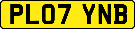 PL07YNB