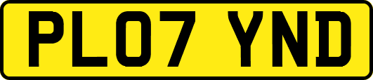 PL07YND