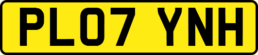 PL07YNH