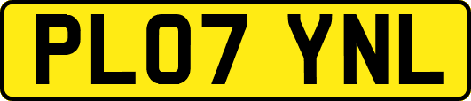 PL07YNL