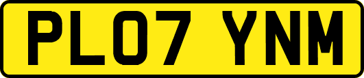 PL07YNM