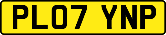 PL07YNP