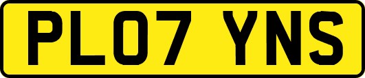 PL07YNS