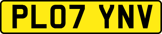 PL07YNV