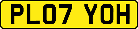 PL07YOH