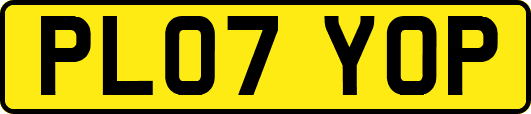 PL07YOP