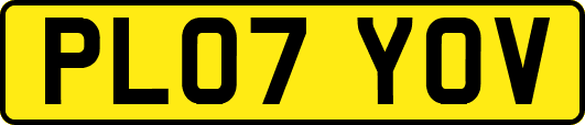 PL07YOV