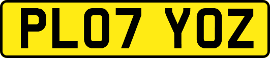 PL07YOZ
