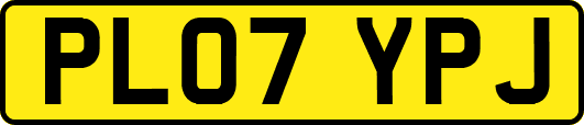 PL07YPJ