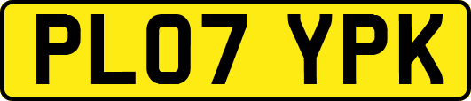 PL07YPK