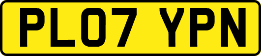 PL07YPN