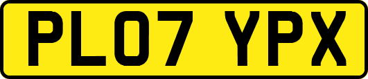 PL07YPX