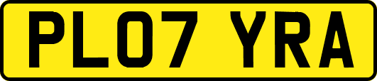 PL07YRA
