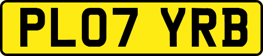 PL07YRB