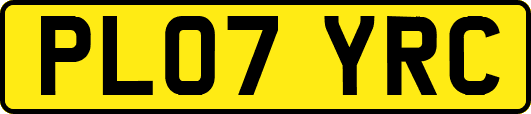PL07YRC