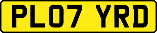 PL07YRD