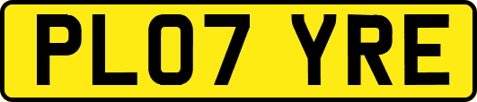 PL07YRE