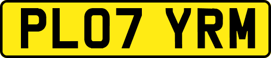 PL07YRM