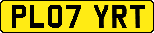 PL07YRT