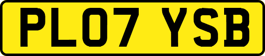 PL07YSB